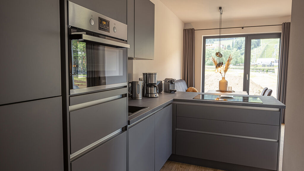 Vitalhof am Kreischberg by ALPS RESORTS