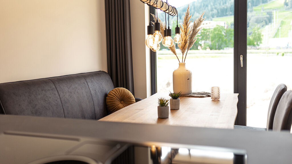 Vitalhof am Kreischberg by ALPS RESORTS