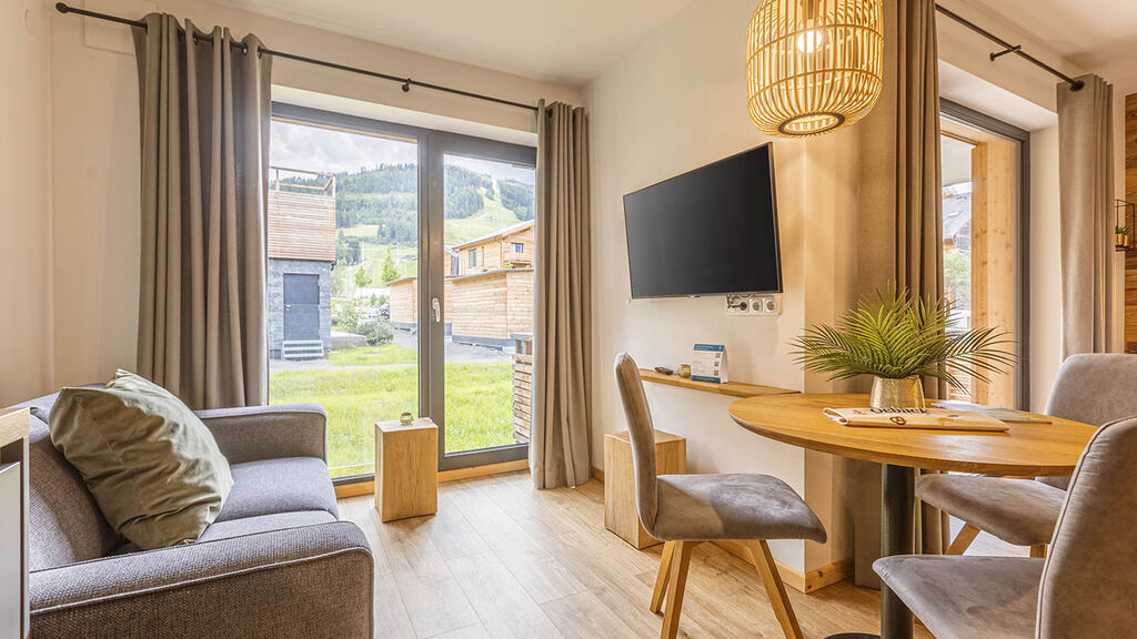 Vitalhof am Kreischberg by ALPS RESORTS