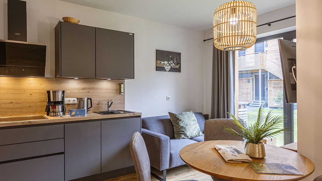 Vitalhof am Kreischberg by ALPS RESORTS