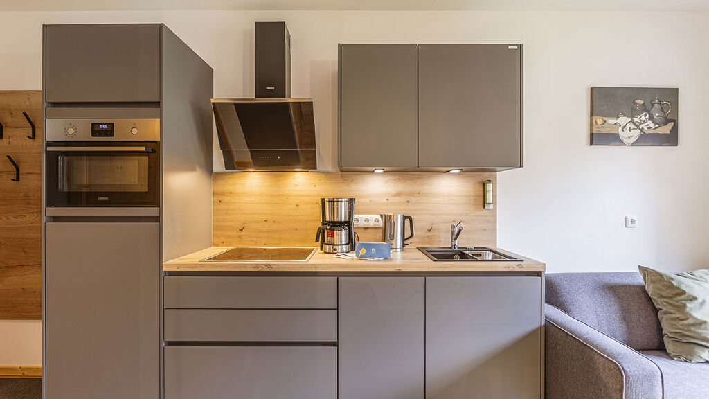 Vitalhof am Kreischberg by ALPS RESORTS