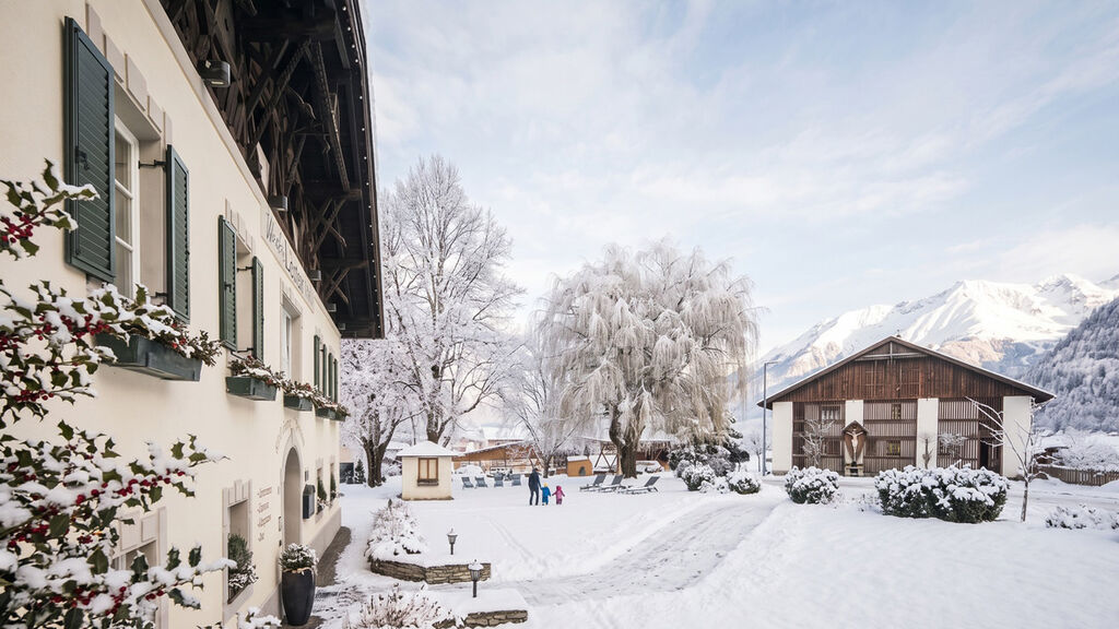 Wirtshaus Lener