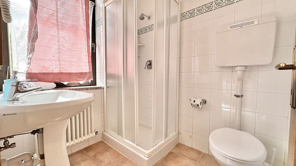 Chalet Rustico Bertolini