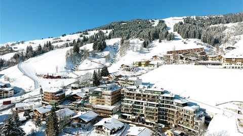 Náhled objektu Adler, Hinterglemm, Saalbach / Hinterglemm, Rakousko