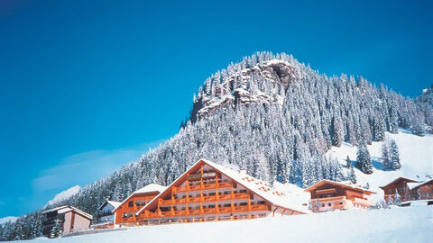 Náhled objektu Princess, Penia di Canazei, Val di Fassa / Fassatal, Itálie