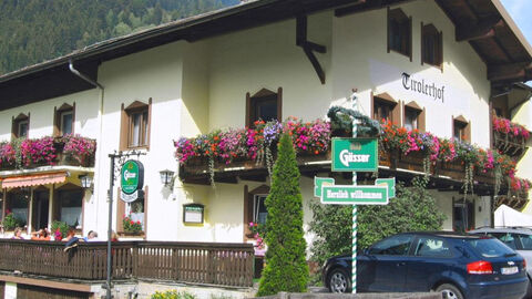 Náhled objektu Activhotels Clubdorf See, See im Paznauntal, Paznauntal - Ischgl / Kappl / Galtür, Rakousko