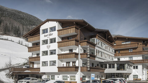 Náhled objektu Adler, San Giovanni, Valle Aurina / Tauferer Ahrntal, Itálie