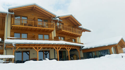 Náhled objektu Agritour Hotel Tempo dele Melle, Tozzaga di Caldes, Marilleva / Folgarida, Itálie