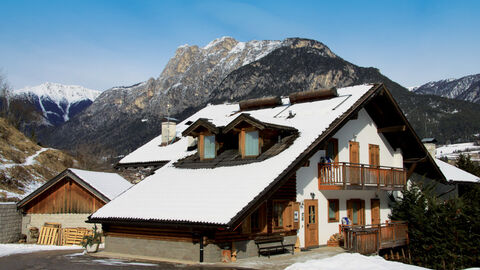 Náhled objektu Agritur Al Molin, Masi di Cavalese, Val di Fiemme / Obereggen, Itálie