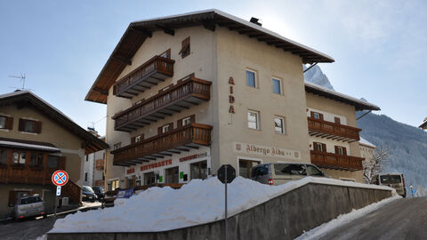 Náhled objektu Aida, Pozza di Fassa, Val di Fassa / Fassatal, Itálie