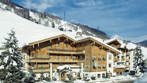 Náhled objektu Aktiv Hotel Gaspingerhof, Gerlos, Zillertal Arena - Gerlos, Rakousko