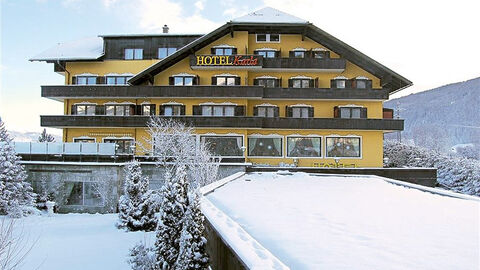 Náhled objektu Aktivhotel Karla, Mauterndorf im Lungau, Lungau / Obertauern, Rakousko