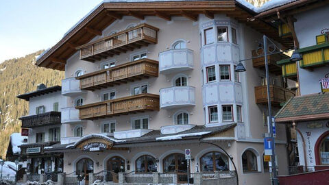 Náhled objektu Alba, Alba di Canazei, Val di Fassa / Fassatal, Itálie