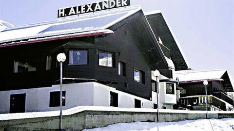 Náhled objektu Alexander Club, Livigno, Livigno, Itálie