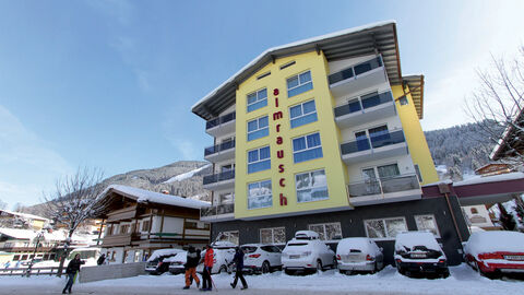 Náhled objektu Almrausch, Hinterglemm, Saalbach / Hinterglemm, Rakousko