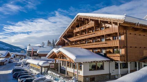 Náhled objektu Alpbach, Kitzbühel, Kitzbühel a Kirchberg, Rakousko