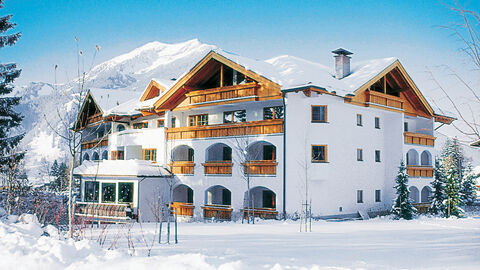 Náhled objektu Alpen Residence, Ehrwald, Tiroler Zugspitz Arena, Rakousko