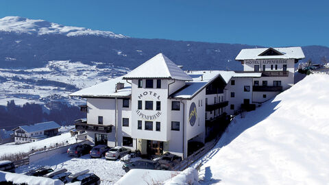 Náhled objektu Alpenfriede, Jerzens, Pitztal, Rakousko