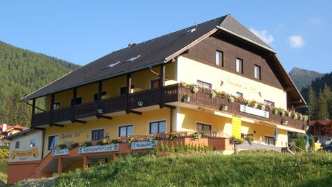 Náhled objektu Alpengasthof Lanz, Hohentauern, Murau / Lachtal, Rakousko