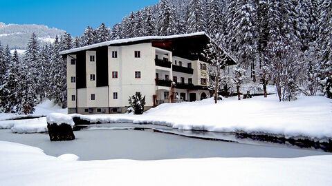 Náhled objektu Alpenhaus Evianquelle, Bad Gastein, Gasteiner Tal, Rakousko