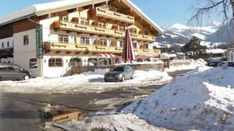 Náhled objektu Alpenhof, Aurach bei Kitzbühel, Kitzbühel a Kirchberg, Rakousko