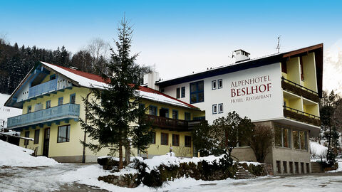 Náhled objektu Alpenhotel Beslhof, Berchtesgaden, Berchtesgadener Land, Německo