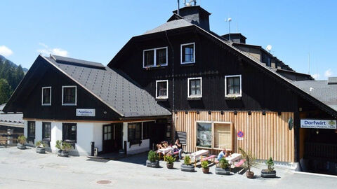 Náhled objektu Alpenhotel Marcius, Nassfeld, Nassfeld Hermagor, Rakousko