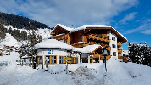 Náhled objektu Alpenhotel Wildschönau, Wildschönau - Oberau, Wildschönau, Rakousko