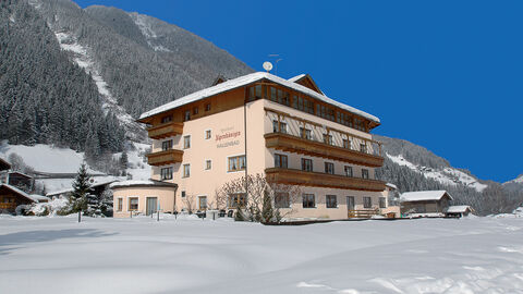 Náhled objektu Alpenkönigin, See im Paznauntal, Paznauntal - Ischgl / Kappl / Galtür, Rakousko