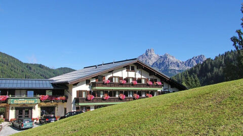 Náhled objektu Alpenkrone, Filzmoos, Ski Amadé, Rakousko