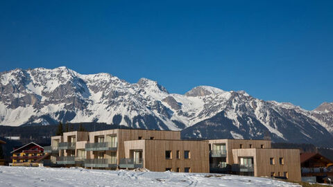 Náhled objektu Alpenrock Schladming, Schladming - Rohrmoos, Dachstein / Schladming, Rakousko