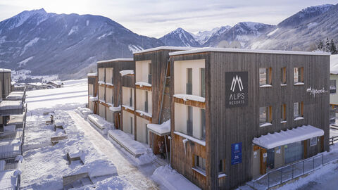 Náhled objektu Alpenrock Schladming, Schladming - Rohrmoos, Dachstein / Schladming, Rakousko