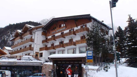 Náhled objektu Alpenrose, Mazzin di Fassa, Val di Fassa / Fassatal, Itálie