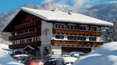 Náhled objektu Alpentraum, Bad Mitterndorf, Salzkammergut / Ausseerland, Rakousko