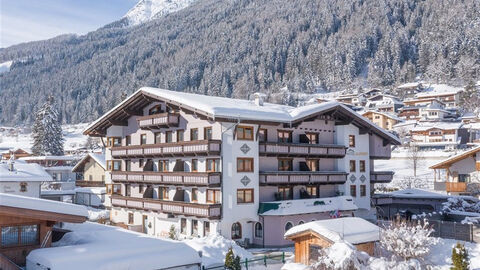 Náhled objektu Alphof, Fulpmes im Stubaital, Stubaital, Rakousko