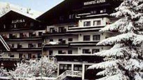 Náhled objektu Alpina / Tauernblick, Bad Hofgastein, Gasteiner Tal, Rakousko