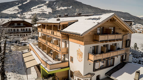 Náhled objektu Alpinhotel Keil, Valdaora / Olang, Plan de Corones / Kronplatz, Itálie