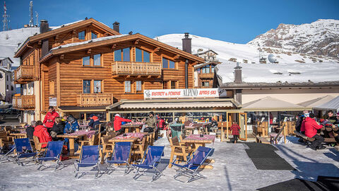 Náhled objektu Alpino Lodge, Trepalle, Livigno, Itálie