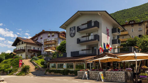 Náhled objektu Alt Spaur, Spormaggiore, Paganella, Itálie