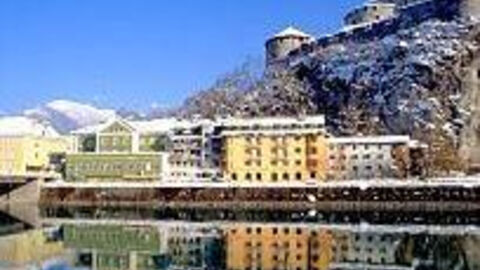 Náhled objektu Altstadthotel & Tiroler Wirtshaus Auracher Löchl, Kufstein, Hohe Salve / Wilder Kaiser - Brixental, Rakousko