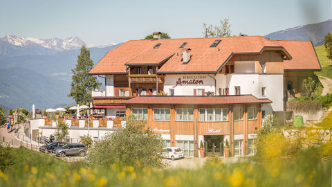 Náhled objektu Amaten, Brunico / Bruneck, Plan de Corones / Kronplatz, Itálie