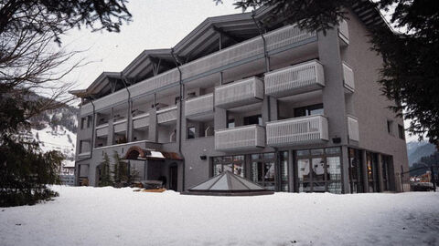 Náhled objektu Anett-Hote, Vipiteno / Sterzing, Sterzing / Wipptal, Itálie