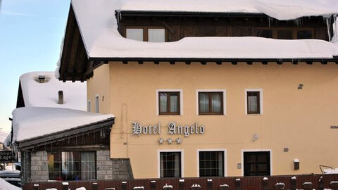 Náhled objektu Angelo, Passo Tonale, Passo Tonale / Ponte di Legno, Itálie