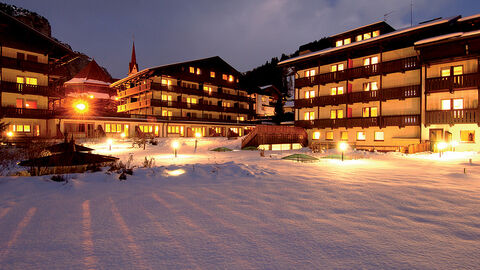 Náhled objektu Antares, Selva di Val Gardena / Wolkenstein, Val Gardena / Alpe di Siusi, Itálie