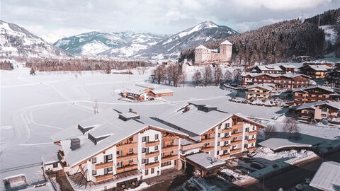 Náhled objektu Antonius, Kaprun, Kaprun / Zell am See, Rakousko