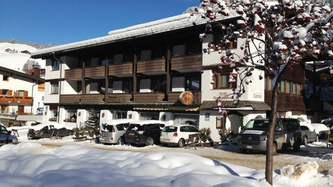 Náhled objektu Armin, Selva di Val Gardena / Wolkenstein, Val Gardena / Alpe di Siusi, Itálie