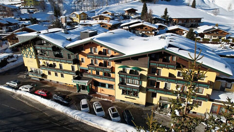 Náhled objektu Austria, Saalbach, Saalbach / Hinterglemm, Rakousko