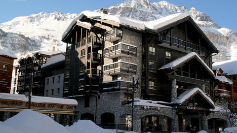 Náhled objektu Avenue Lodge, Val d´Isere, Val d'Isere / Tignes, Francie