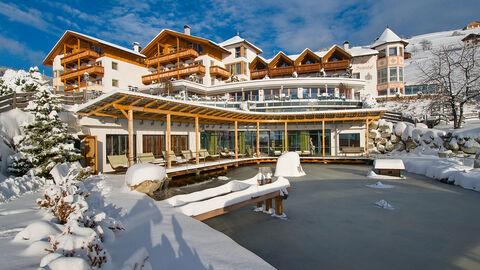 Náhled objektu Bacherhof, Maranza / Meransen, Valle Isarco / Eisacktal, Itálie