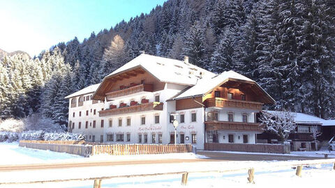 Náhled objektu Bad Winkel, Speikboden / Klausberg, Valle Aurina / Tauferer Ahrntal, Itálie